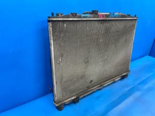 Радиатор Honda ELYSION RR3, RR4 J30A 19010-RKB-901 2 ракурс