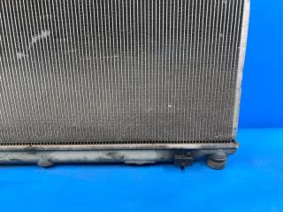 Радиатор Honda ELYSION RR3, RR4 J30A 19010-RKB-901 5 ракурс