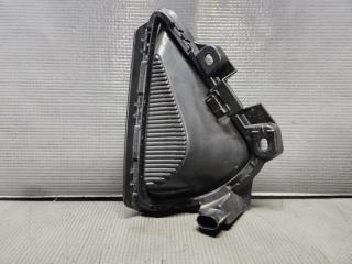 Заглушка бампера левая передняя Toyota COROLLA FIELDER NRE161 2NR 52128-12400 2 ракурс