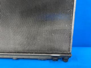 Радиатор Honda ELYSION RR3, RR4 J30A 19010-RKB-901 4 ракурс