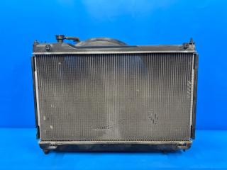 Радиатор Nissan SKYLINE V35 VQ25 21460-AL500 1 ракурс Радиатор Nissan SKYLINE V35 VQ25 21460-AL500 1 ракурс