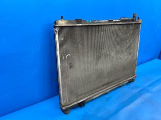 Радиатор Honda ELYSION RR5, RR6 J35A 19010-R27-901 2 ракурс