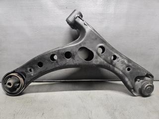 Рычаг правый передний Toyota VOXY AZR60 1AZ 48068-29245 2 ракурс
