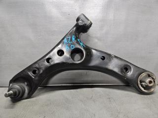 Рычаг правый передний  Toyota VOXY AZR60 1AZ ,48068-29245 ,48068-29245 1 ракурс