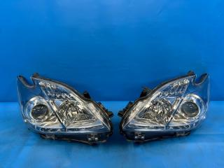 Фара передняя Toyota PRIUS ZVW30 2ZR 47-29 1 ракурс