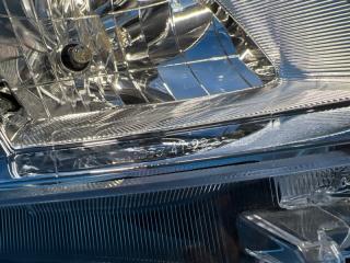 Фара передняя Toyota PRIUS ZVW30 2ZR 47-29 4 ракурс