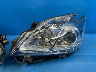 Фара передняя Toyota PRIUS ZVW30 2ZR 47-29 5 ракурс