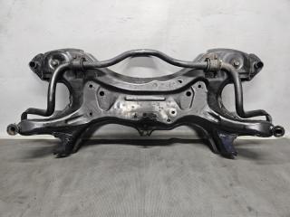 Балка под двс Toyota NOAH AZR60 1AZ 51201-28230 1 ракурс