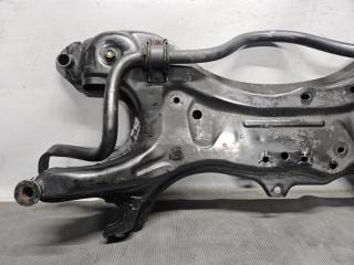 Балка под двс Toyota NOAH AZR60 1AZ 51201-28230 3 ракурс