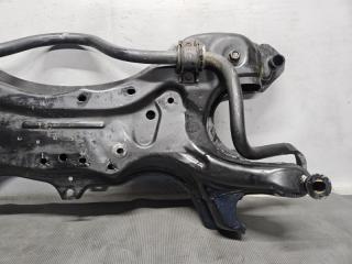 Балка под двс Toyota NOAH AZR60 1AZ 51201-28230 4 ракурс
