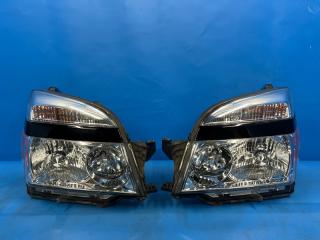 Фара передняя Toyota VOXY AZR60 1AZ 28-183 1 ракурс