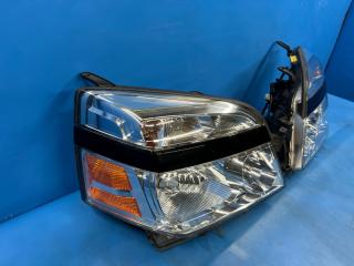 Фара передняя Toyota VOXY AZR60 1AZ 28-183 2 ракурс