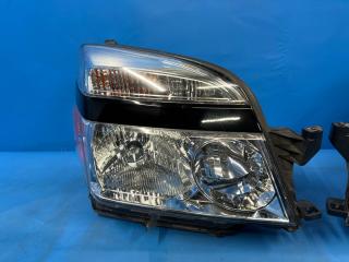 Фара передняя Toyota VOXY AZR60 1AZ 28-183 3 ракурс