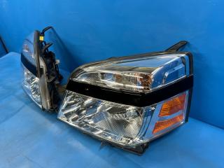 Фара передняя Toyota VOXY AZR60 1AZ 28-183 5 ракурс