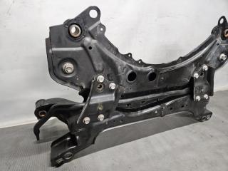 Балка под двс Toyota MARK X ZIO ANA10 2AZ 4 ракурс Балка под двс Toyota MARK X ZIO ANA10 2AZ 4 ракурс