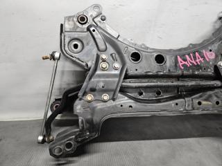 Балка под двс Toyota MARK X ZIO ANA10 2AZ 2 ракурс Балка под двс Toyota MARK X ZIO ANA10 2AZ 2 ракурс