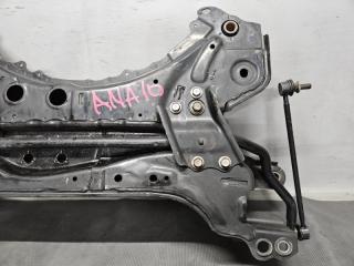 Балка под двс Toyota MARK X ZIO ANA10 2AZ 3 ракурс Балка под двс Toyota MARK X ZIO ANA10 2AZ 3 ракурс