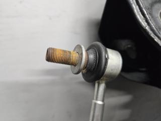 Балка под двс Toyota MARK X ZIO ANA10 2AZ 4 ракурс Балка под двс Toyota MARK X ZIO ANA10 2AZ 4 ракурс