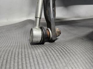Балка под двс Toyota MARK X ZIO ANA10 2AZ 5 ракурс Балка под двс Toyota MARK X ZIO ANA10 2AZ 5 ракурс