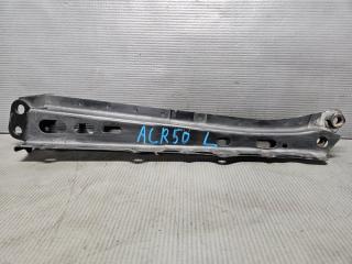 Балка под двс левая Toyota ESTIMA ACR50 2AZ 1 ракурс