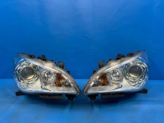 Фара передняя Nissan FUGA Y51 VQ25 100-23035 1 ракурс