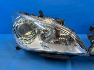 Фара передняя Nissan FUGA Y51 VQ25 100-23035 4 ракурс
