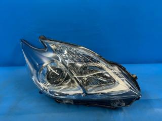 Фара правая передняя  Toyota PRIUS ZVW30 2ZR ,47-29 ,47-29 1 ракурс