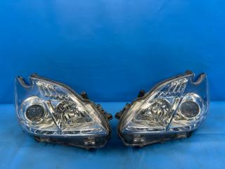 Фара передняя  Toyota PRIUS ZVW30 2ZR ,47-29 ,47-29 1 ракурс