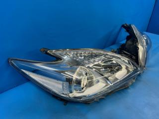Фара передняя Toyota PRIUS ZVW30 2ZR 47-29 2 ракурс