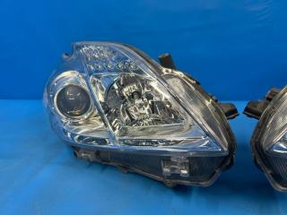 Фара передняя Toyota PRIUS ZVW30 2ZR 47-29 3 ракурс