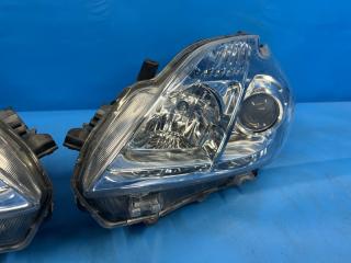 Фара передняя Toyota PRIUS ZVW30 2ZR 47-29 4 ракурс