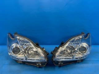 Фара передняя  Toyota PRIUS ZVW30 2ZR ,47-29 ,47-29 1 ракурс