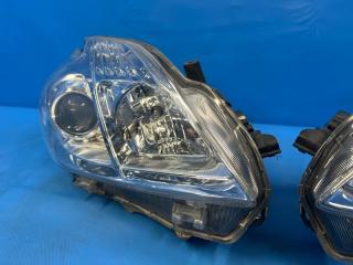 Фара передняя Toyota PRIUS ZVW30 2ZR 47-29 3 ракурс