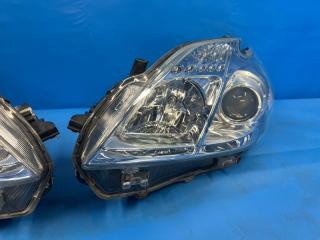Фара передняя Toyota PRIUS ZVW30 2ZR 47-29 5 ракурс
