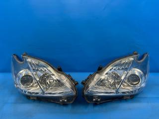 Фара передняя  Toyota PRIUS ZVW30 2ZR ,47-29 ,47-29 1 ракурс