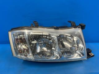 Фара правая передняя Nissan CEDRIC Y34 VQ25 1621 1 ракурс