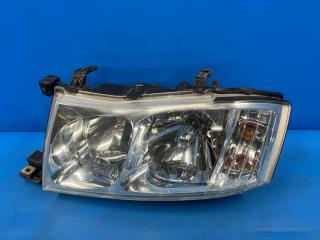 Фара левая передняя Nissan CEDRIC Y34 VQ25 1621 1 ракурс