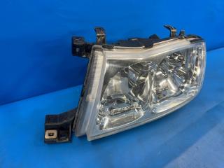 Фара левая передняя Nissan CEDRIC Y34 VQ25 1621 2 ракурс