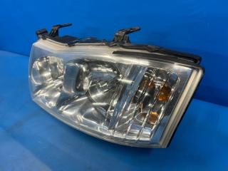 Фара левая передняя Nissan CEDRIC Y34 VQ25 1621 3 ракурс