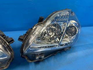 Фара передняя Toyota PRIUS ZVW30 2ZR 47-29 5 ракурс
