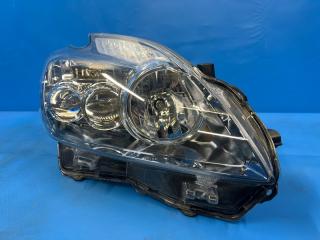 Фара правая передняя Toyota PRIUS ZVW30 2ZR 47-30 2 ракурс