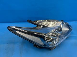 Фара правая передняя Toyota PRIUS ZVW30 2ZR 47-30 4 ракурс
