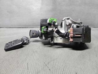 Замок зажигания Honda STEPWGN RG1, RG2, RG3, RG4 K20A 2 ракурс