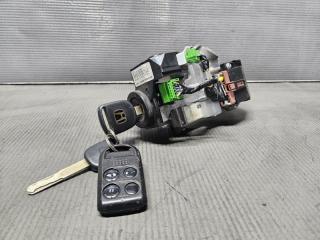 Замок зажигания Honda STEPWGN RG1, RG2, RG3, RG4 K20A 3 ракурс