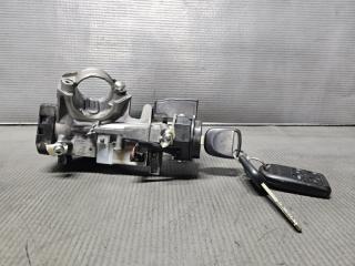 Замок зажигания Honda STEPWGN RG1, RG2, RG3, RG4 K20A 5 ракурс