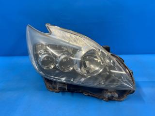 Фара правая передняя  Toyota PRIUS ZVW30 2ZR ,47-30 ,47-30 1 ракурс