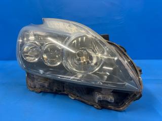 Фара правая передняя Toyota PRIUS ZVW30 2ZR 47-30 2 ракурс