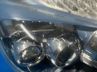 Фара правая передняя Toyota PRIUS ZVW30 2ZR 47-30 5 ракурс