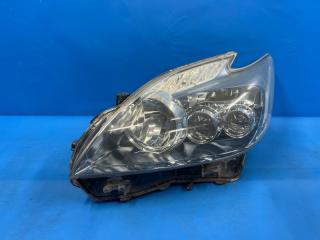 Фара левая передняя  Toyota PRIUS ZVW30 2ZR ,47-30 ,47-30 1 ракурс