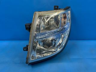 Фара левая передняя  Nissan ELGRAND E51 VQ25 ,100-24852 ,100-24852 1 ракурс